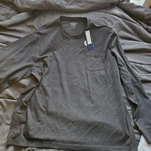 Saddlebred Comfort Flex Long Sleeve